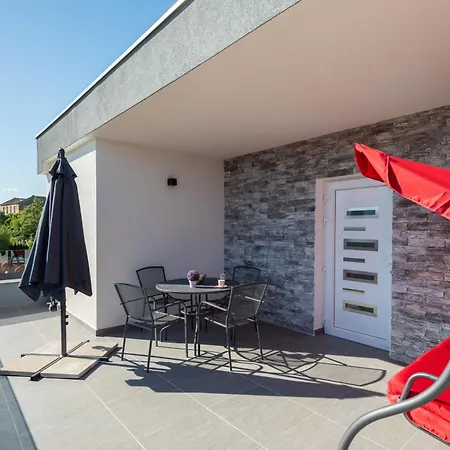 Charmante Ferienvilla In Holiday home *