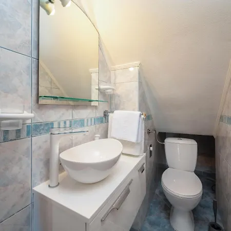 Holiday home Charmante Ferienvilla In